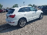 WA1L2AFP3GA****** Salvage and Wrecked 2016 Audi Q5 in Illinois State