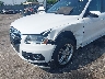 WA1L2AFP3GA****** Salvage and Repairable 2016 Audi Q5 in Illinois State