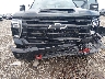 2GC4KNEY6S1****** Wrecked 2025 Chevrolet Silverado 2500 in Tennessee State
