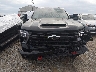2GC4KNEY6S1****** Salvage 2025 Chevrolet Silverado 2500