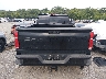 2GC4KNEY6S1****** Repairable 2025 Chevrolet Silverado 2500
