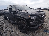 2GC4KNEY6S1****** Salvage and Wrecked 2025 Chevrolet Silverado 2500 in Nashville