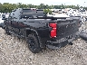 2GC4KNEY6S1****** Salvage and Repairable 2025 Chevrolet Silverado 2500 in Nashville