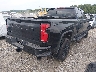 2GC4KNEY6S1****** Salvage and Wrecked 2025 Chevrolet Silverado 2500 in Tennessee State