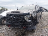 2GC4KNEY6S1****** Salvage and Repairable 2025 Chevrolet Silverado 2500 in Tennessee State