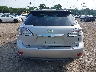 2T2BK1BA2BC****** Wrecked 2011 Lexus RX