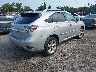 2T2BK1BA2BC****** Salvage and Wrecked 2011 Lexus RX in Pennsylvania State