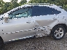 2T2BK1BA2BC****** Salvage and Repairable 2011 Lexus RX in Pennsylvania State