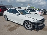 WBAXG5C56DD****** Salvamento y Destrozados 2013 BMW 5 Series en Houston North