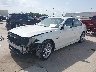 WBAXG5C56DD****** Usados y Reparables 2013 BMW 5 Series en Houston North