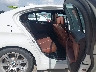 WBAXG5C56DD****** Destrozados 2013 BMW 5 Series en Houston North
