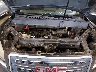 1GKKRRKD1GJ****** Reparables 2016 GMC Acadia en Chattanooga