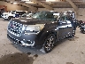 1GKKRRKD1GJ****** Usados y Reparables 2016 GMC Acadia en Chattanooga