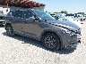 JM3KFACM4K1****** Salvage and Wrecked 2019 Mazda CX-5 in Austin North