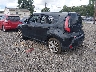 KNDJP3A54G7****** Salvage and Repairable 2016 Kia Soul in Greenville