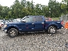 1FTFW1EFXCK****** Salvamento 2012 Ford F-150