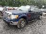 1FTFW1EFXCK****** Usados y Reparables 2012 Ford F-150 en Pulaski