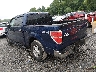 1FTFW1EFXCK****** Salvamento y Reparables 2012 Ford F-150 en Pulaski