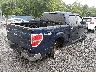 1FTFW1EFXCK****** Salvamento y Destrozados 2012 Ford F-150 en Estado de Virginia