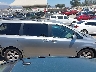 5TDKK3DC4BS****** Wrecked 2011 Toyota Sienna in California State
