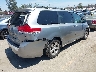 5TDKK3DC4BS****** Salvage and Wrecked 2011 Toyota Sienna in California State