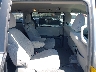 5TDKK3DC4BS****** Wrecked 2011 Toyota Sienna in North Hollywood