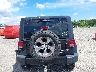1C4AJWBG9GL****** Wrecked 2016 Jeep Wrangler