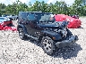 1C4AJWBG9GL****** Salvage and Wrecked 2016 Jeep Wrangler in Jacksonville