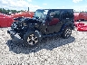 1C4AJWBG9GL****** Used and Repairable 2016 Jeep Wrangler in Jacksonville
