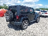 1C4AJWBG9GL****** Salvage and Wrecked 2016 Jeep Wrangler in Florida State