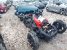 3JB2FEF20KJ****** Salvamento y Destrozados 2019 Can-Am Ryker en Rec Rides Online Exclusive