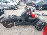 3JB2FEF20KJ****** Destrozados 2019 Can-Am Ryker en Estado de Kentucky