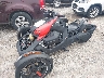 3JB2FEF20KJ****** Usados y Reparables 2019 Can-Am Ryker en Rec Rides Online Exclusive