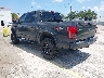 1FTEW1EF5GK****** Salvamento y Reparables 2016 Ford F-150 en Orlando