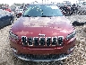 1C4PJMDX3LD****** Salvamento 2020 Jeep Cherokee en Estado de Indiana