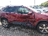 1C4PJMDX3LD****** Destrozados 2020 Jeep Cherokee en Estado de Indiana