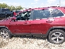 1C4PJMDX3LD****** Usados 2020 Jeep Cherokee en Estado de Indiana