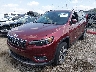 1C4PJMDX3LD****** Usados y Reparables 2020 Jeep Cherokee en Indianapolis