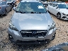 JF2GTACC2K8****** Wrecked 2019 Subaru Crosstrek in North Carolina State
