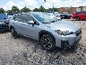JF2GTACC2K8****** Salvage and Wrecked 2019 Subaru Crosstrek in Concord