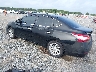 3N1AB7AP0DL****** Salvage and Repairable 2013 Nissan Sentra in Tifton