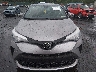 NMTKHMBXXLR****** Wrecked 2020 Toyota C-HR in Pennsylvania State