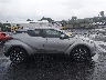 NMTKHMBXXLR****** Used 2020 Toyota C-HR in Pennsylvania State