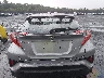NMTKHMBXXLR****** Wrecked 2020 Toyota C-HR