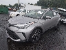 NMTKHMBXXLR****** Used and Repairable 2020 Toyota C-HR in Scranton