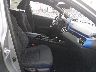 NMTKHMBXXLR****** Used and Repairable 2020 Toyota C-HR in Pennsylvania State