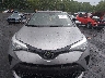 NMTKHMBXXLR****** Salvage and Repairable 2020 Toyota C-HR in Pennsylvania State