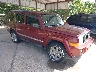 1J8HG58258C****** Salvamento y Destrozados 2008 Jeep Commander en Dallas-Fort Worth