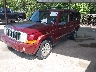 1J8HG58258C****** Usados y Reparables 2008 Jeep Commander en Dallas-Fort Worth