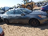 1HGCP26358A****** Used 2008 Honda Accord in Ohio State